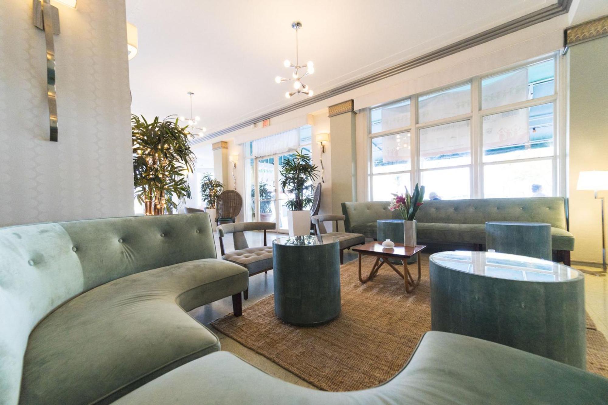 Broadmore Miami Beach — Foto 1