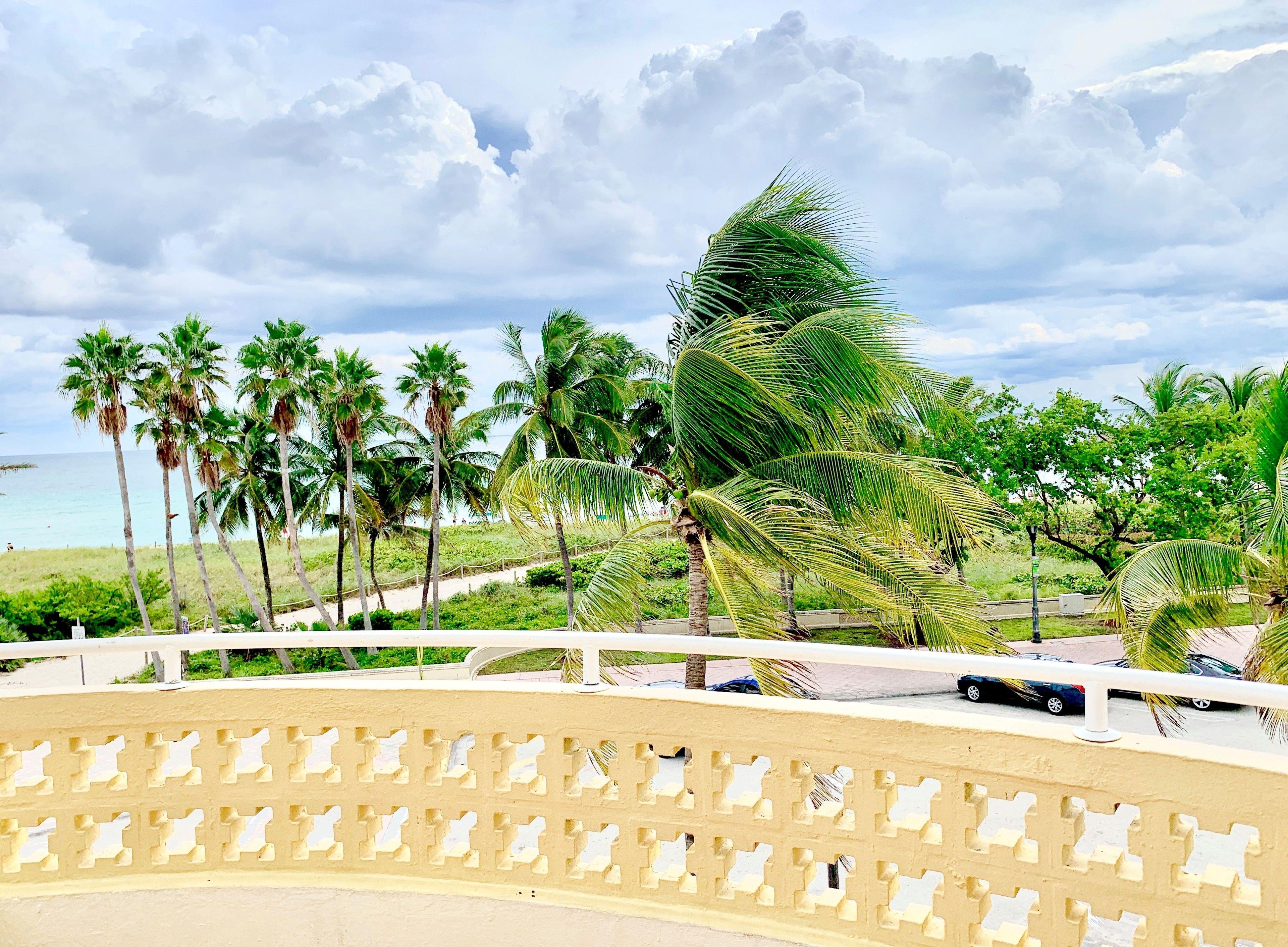 Broadmore Miami Beach — Foto 2