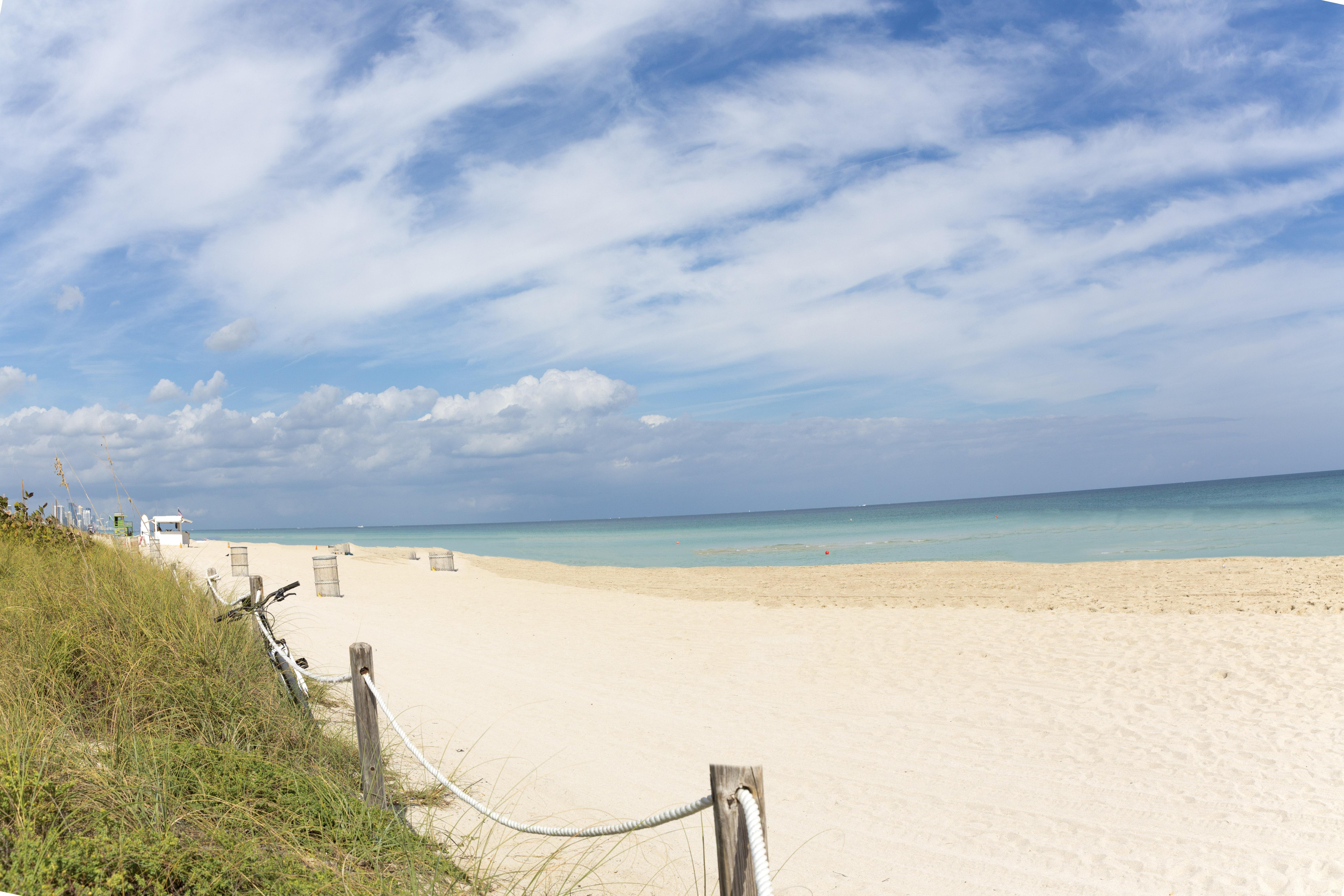 Broadmore Miami Beach, Miami Beach